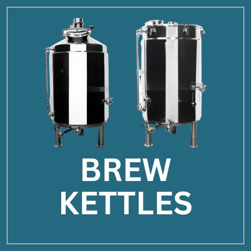 Brew Kettles