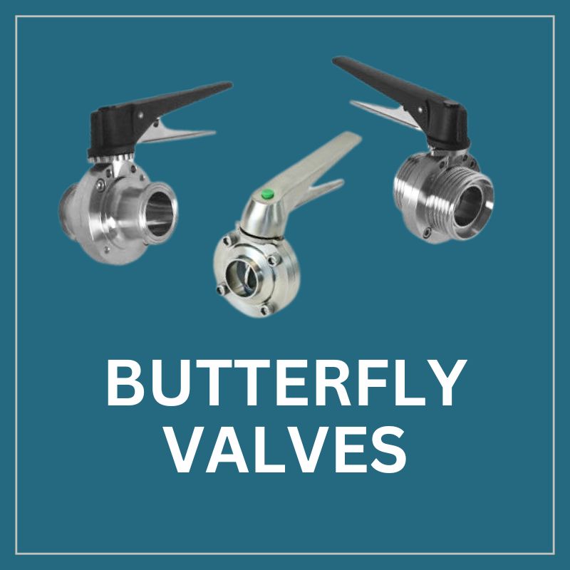 Butterfly Valves