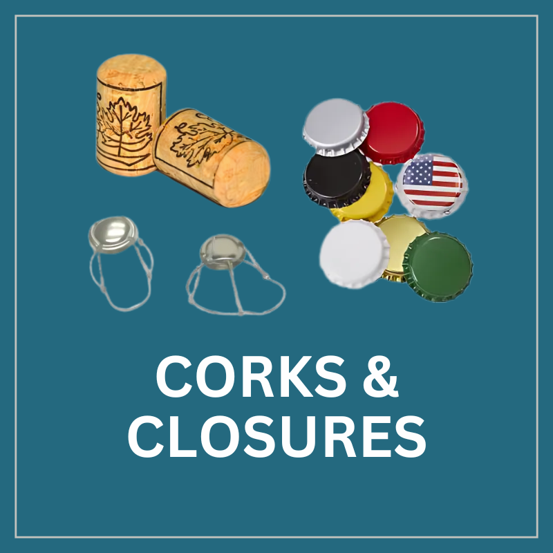 Corks & Closures