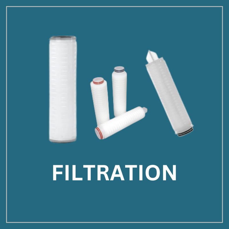 Filtration