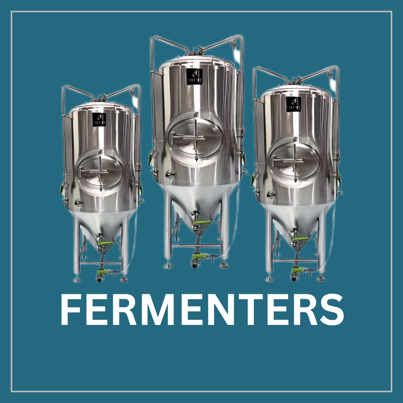 Fermenters