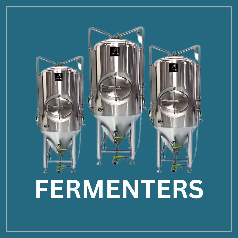 Fermenters