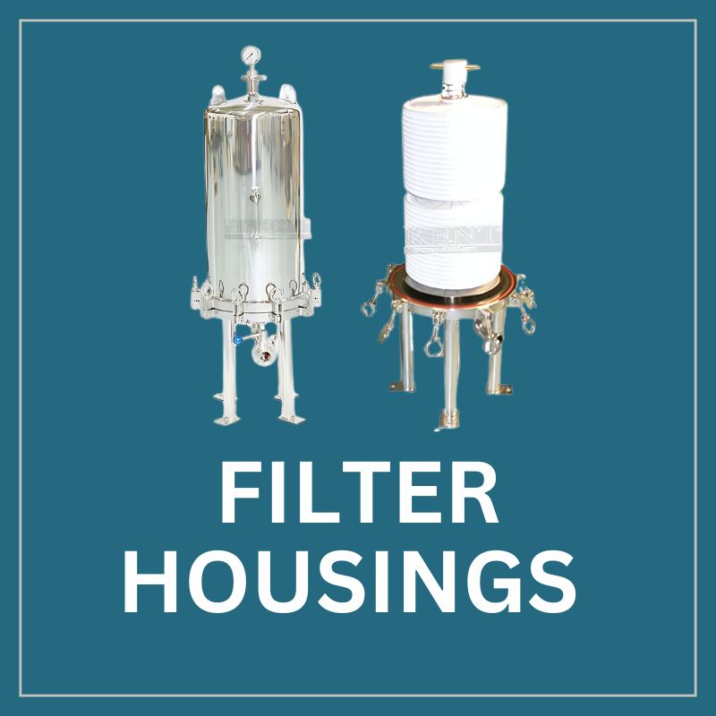 Filter Housings 