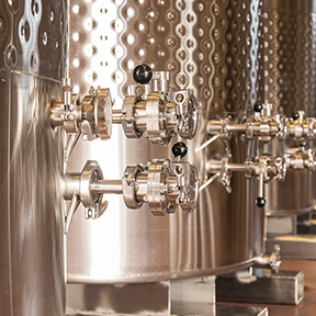 Beer Fermenters & Brite Tanks