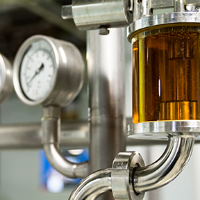 Carbonation, Control & Monitoring