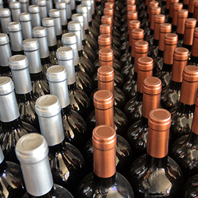 Packaging, Corking & Sealing