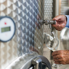 Tanks & Fermenters