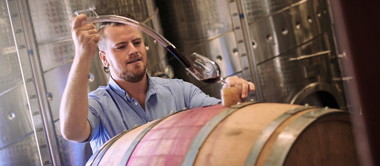 Commercial Winery Equipment & Supplies Commercial Winery Equipment & Supplies