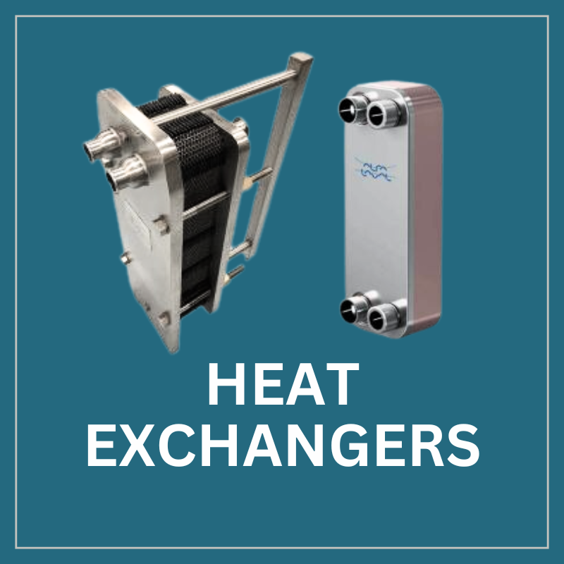 Heat Exchangers