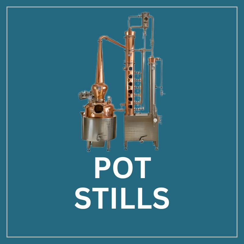 Pot Stills