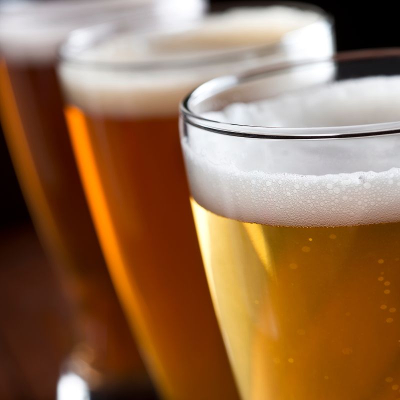 Brewery