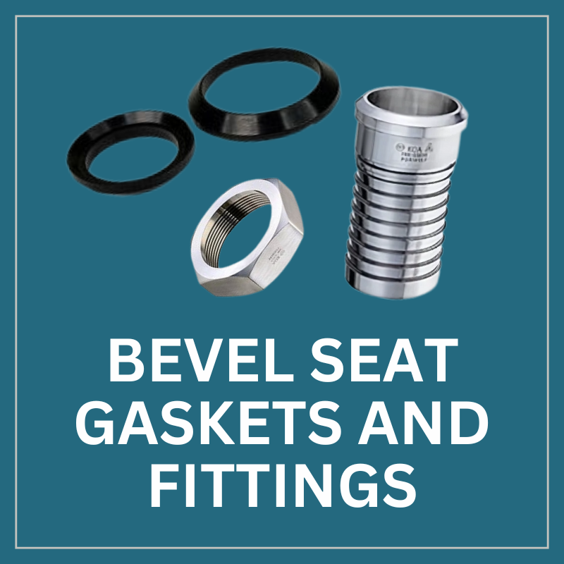 Bevel Seat Fittings
