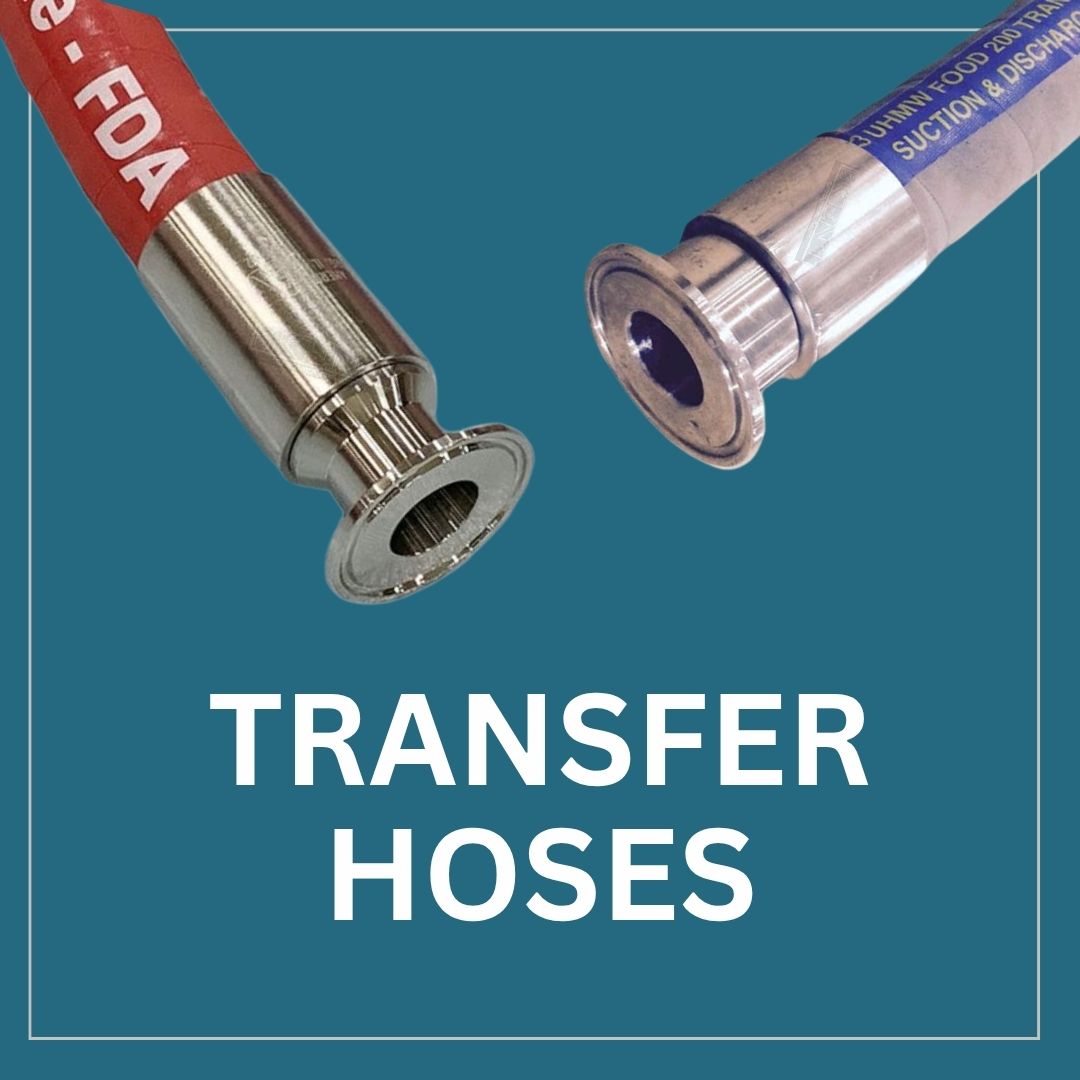 Transfer Hoses