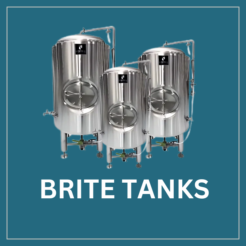 Brite Tanks