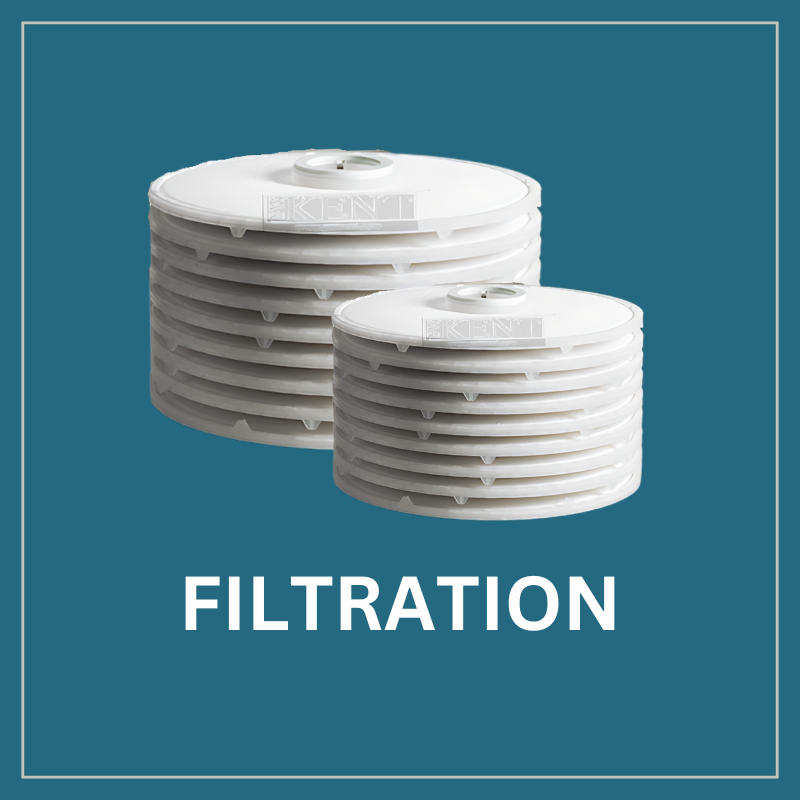 Filtration