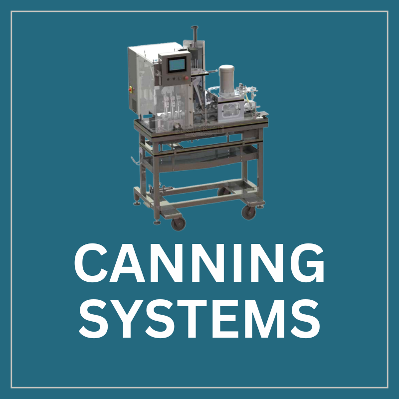 Canning Systems