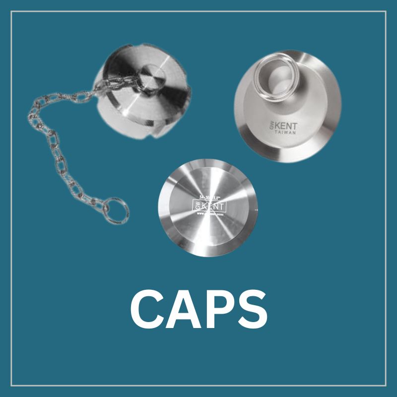 Caps