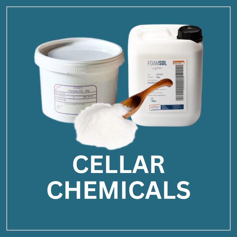Cellar Chemicals