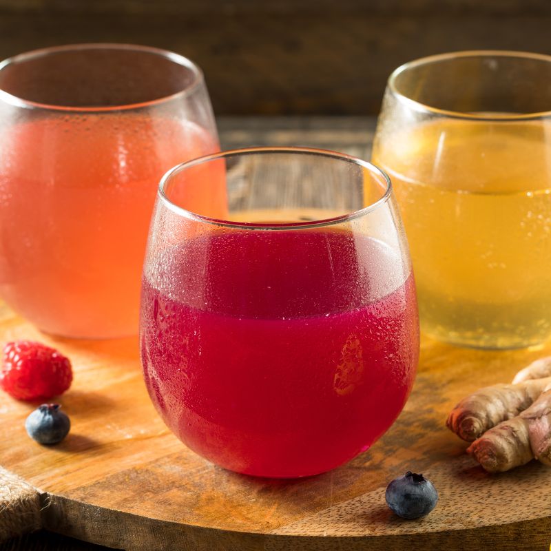 Cider Making