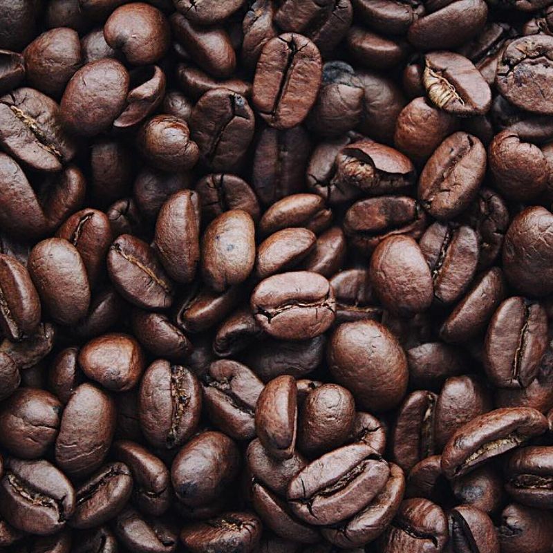 Coffee Brewing