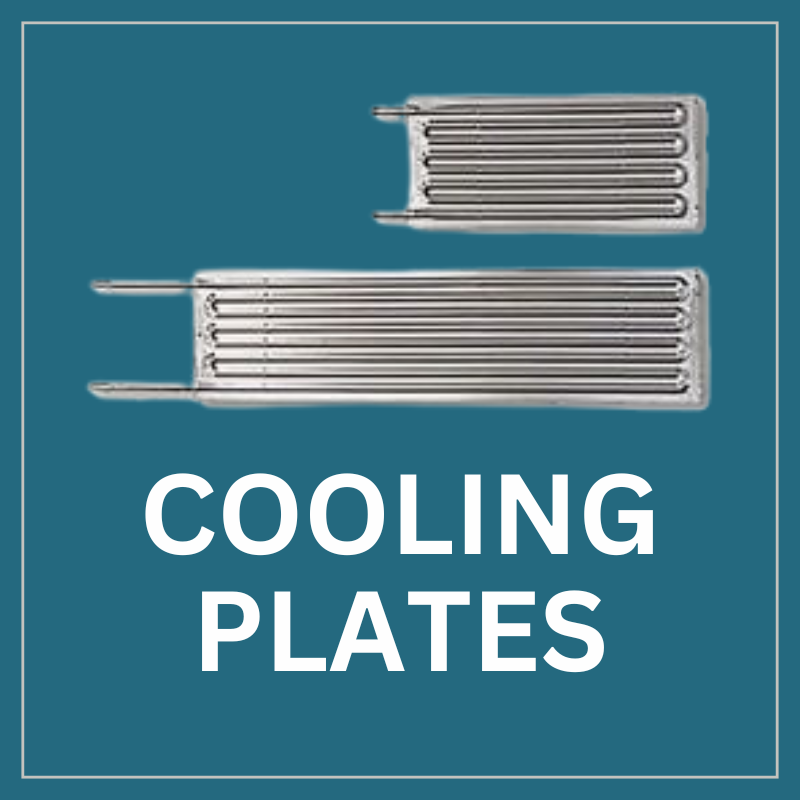 Cooling Plates