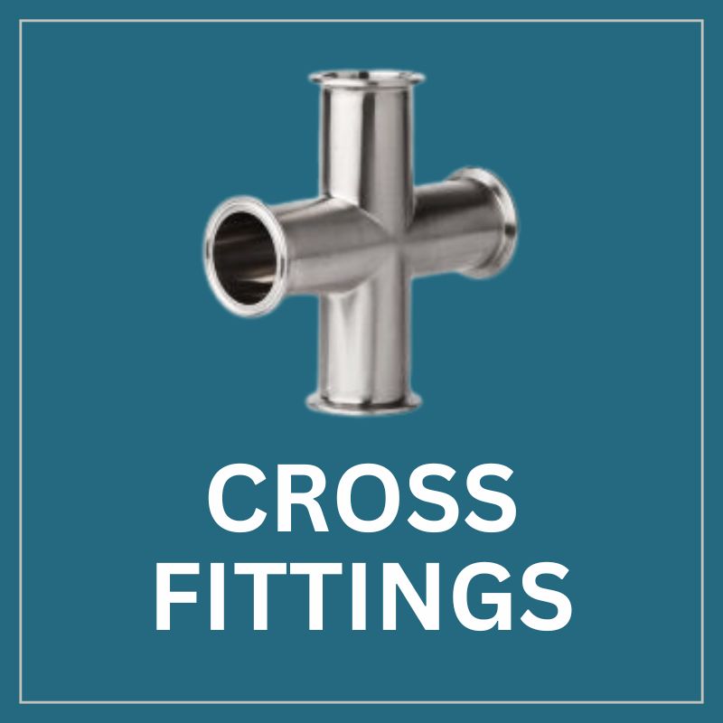 Cross Fittings