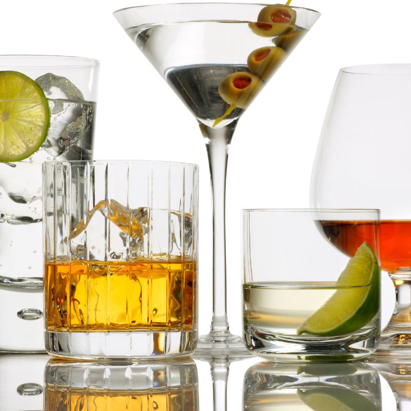 Distilling