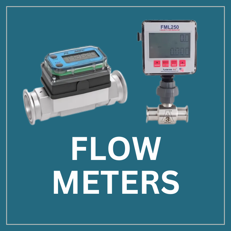 Flow Meters