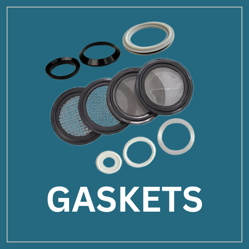 Tri-Clamp Gaskets