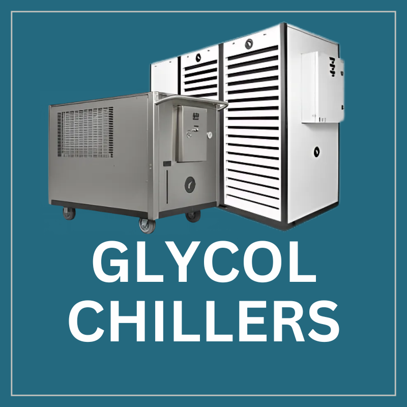 Glycol Chillers