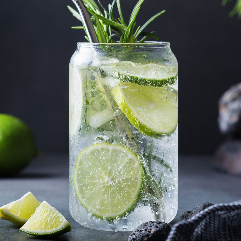 Seltzer Brewing