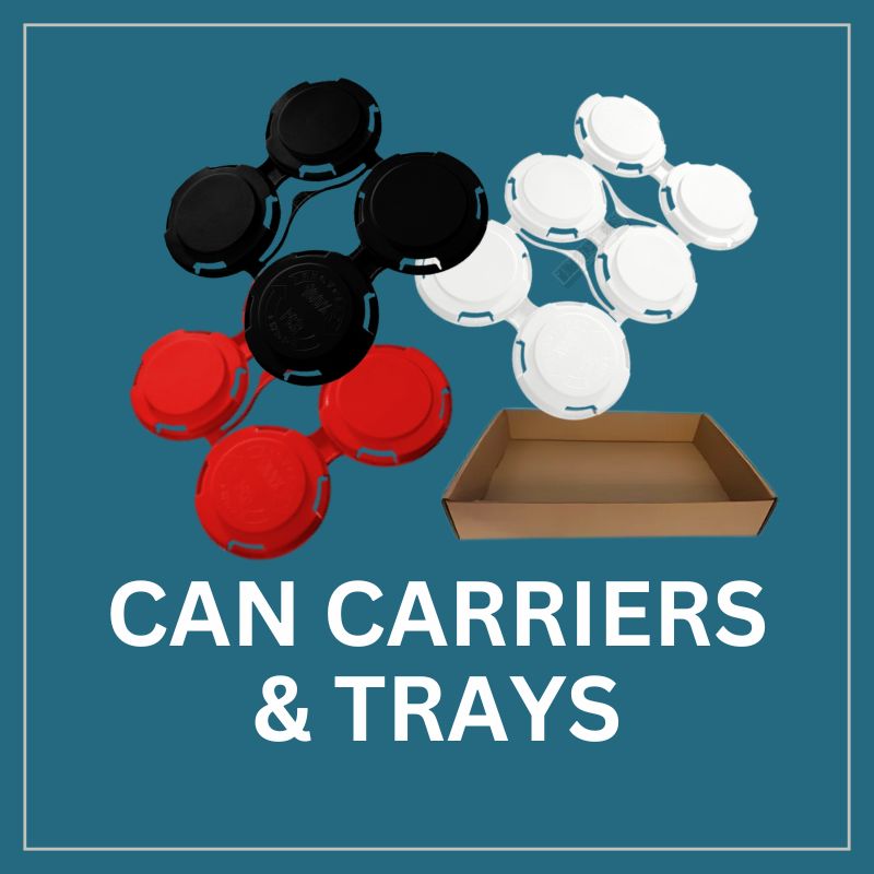 Can Carriers
