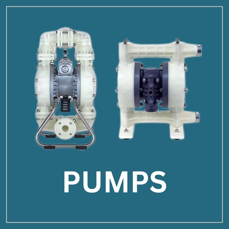 Pumps
