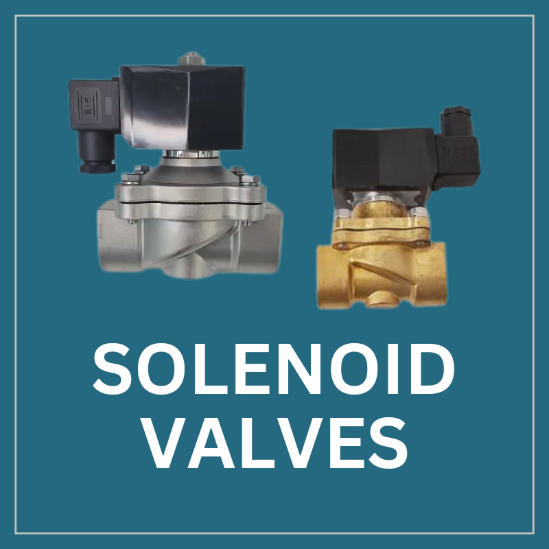 Solenoid Valves