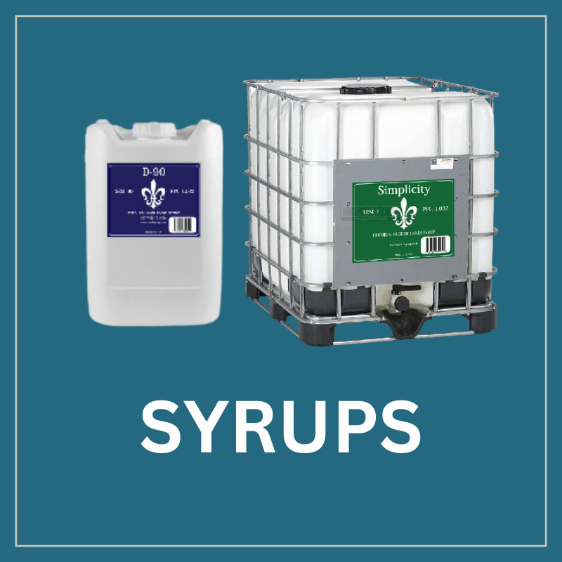 Syrups