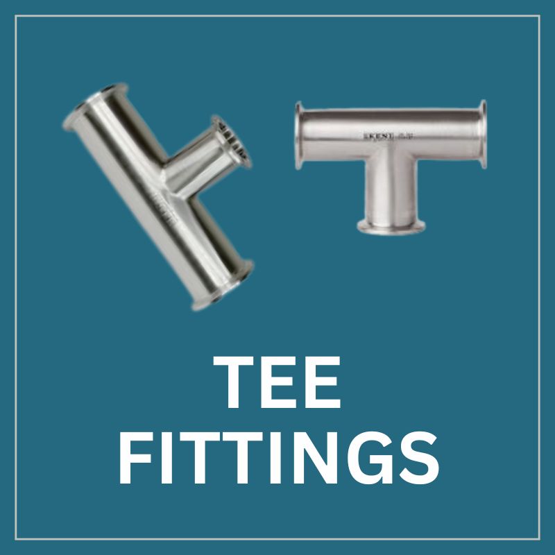 Tee Fittings
