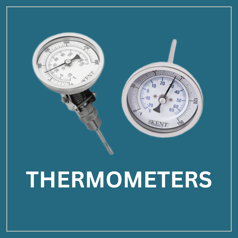 Thermometers