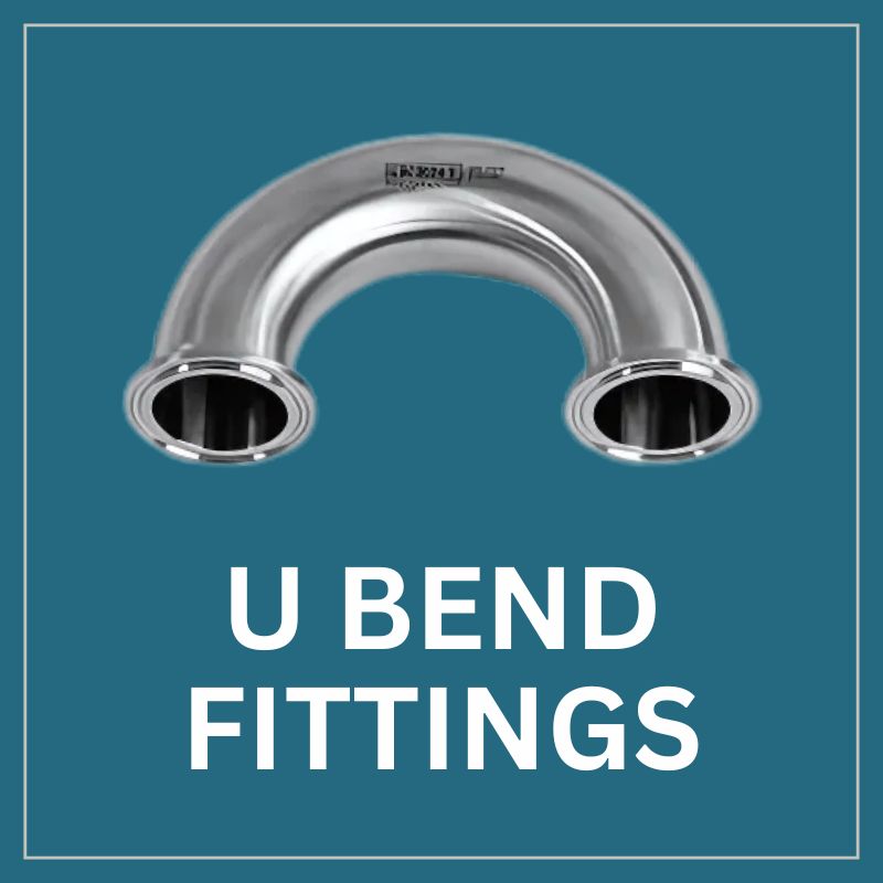 U Bend Fittings