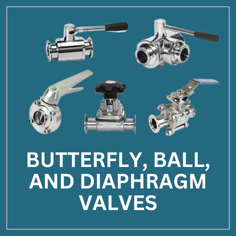 Valves