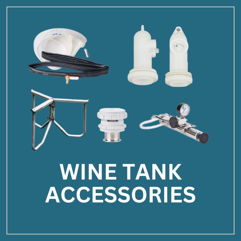 Wine Tank Accessories