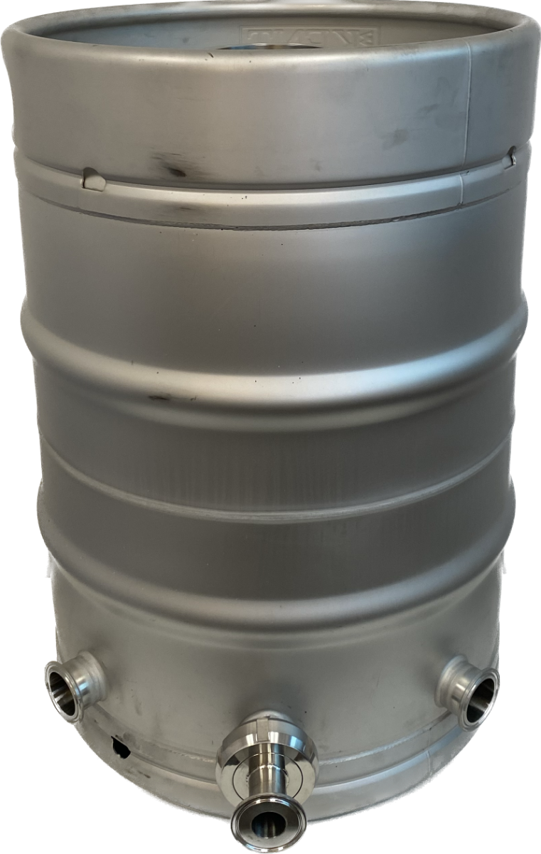 GW Kent Commercial Brewing Equipment & Wine Making Supplies