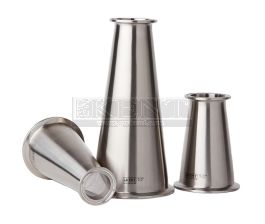 316L SS) Concentric Reducer 1