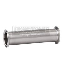 Sanitary Pipe Spool TC - 1