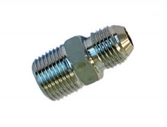 Adapter Flare MJIC to NPT male