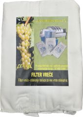 Filter Bag For 160 Liter Hydro Bladder Press