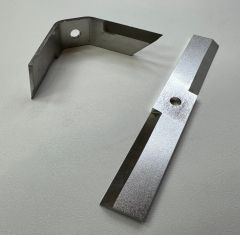 Replacement Cutting Knife For Apple Pulverizer Max