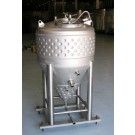 Yeast Propagation Tank - 3 Barrel
