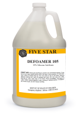 Five Star - Defoamer 105 10% Silicone