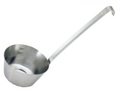 Stainless Steel Graduated Dipper