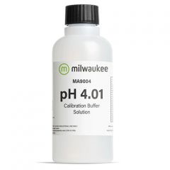 Milwaukee Instruments - pH Buffer, Storage & Cleaning Solution